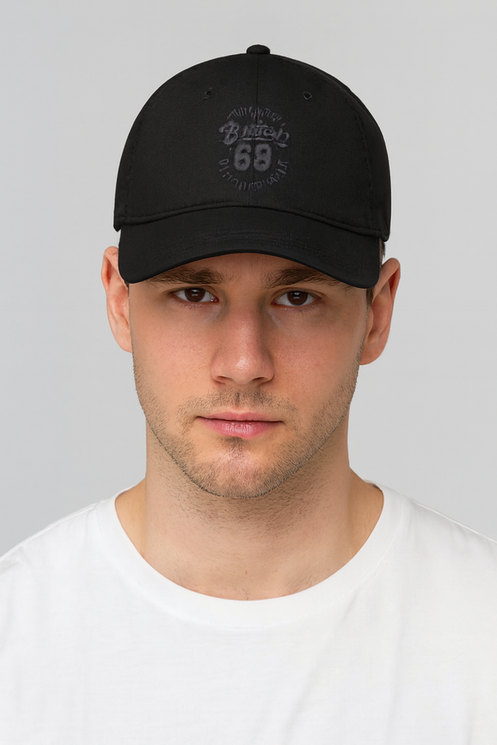 "PREMIUM BASEBALL CAP UNISEX"