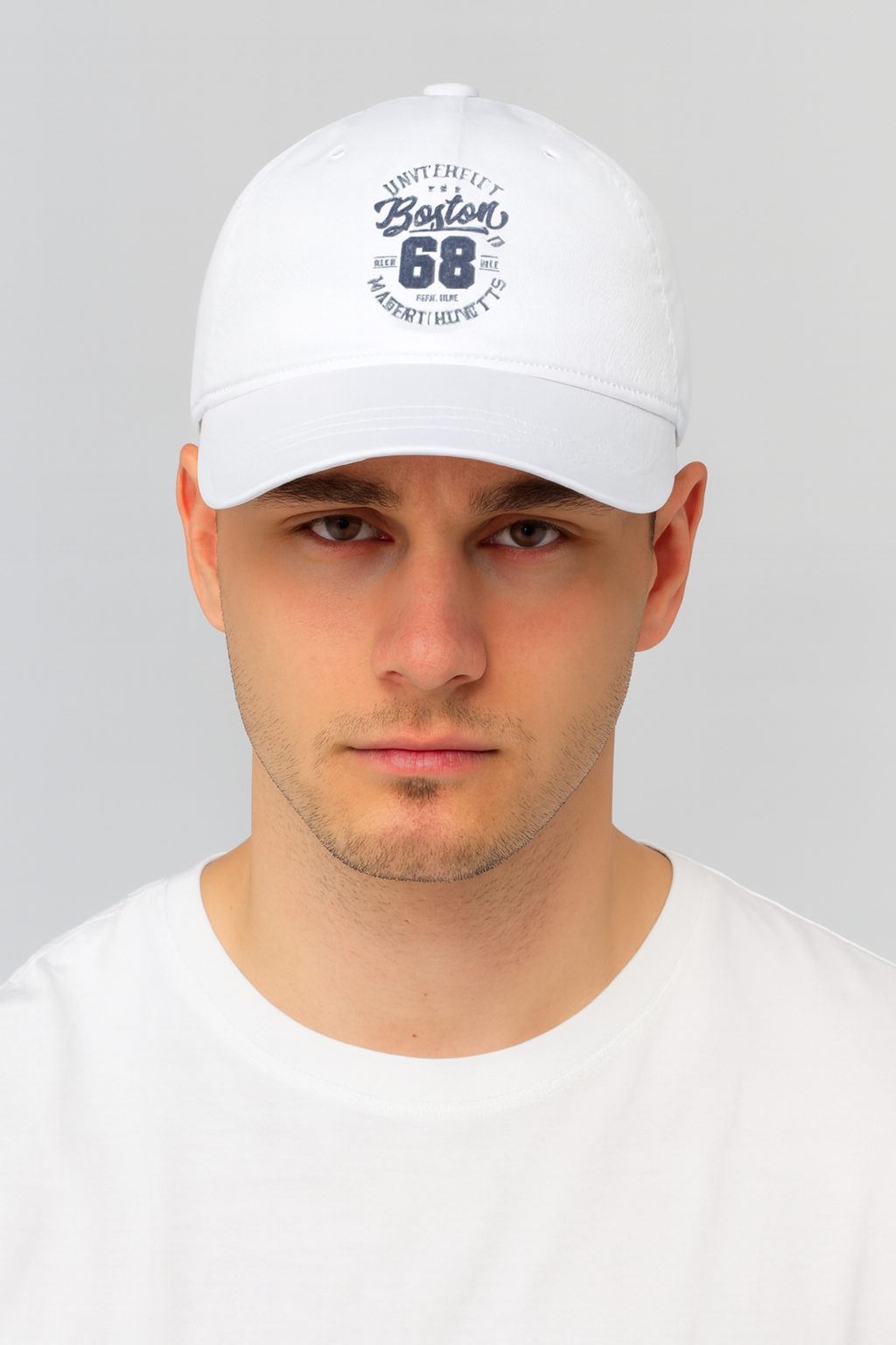 "PREMIUM BASEBALL CAP UNISEX"